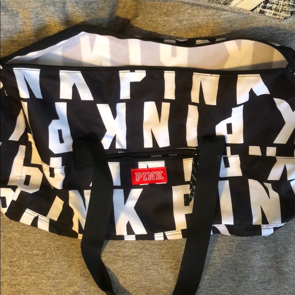 Duffel Bag